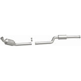 MagnaFlow Direct Fit Catalytic Converter 08-10 C300 3.0L D/S - 51922