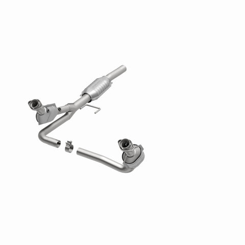 MagnaFlow Conv DF 00-03 Dodge Dakota 3.9L - 447255