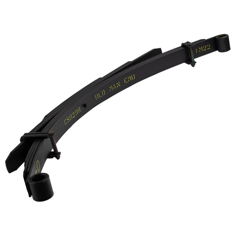 ARB / OME Leaf Spring Rear Isuzu Trooper Hd - CS029R