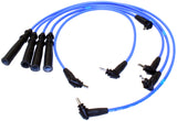 NGK Toyota 4Runner 1995-1993 Spark Plug Wire Set - 4417
