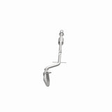 MagnaFlow Direct Fit Catalytic Converter Sunfire 98-99 2.2L - 23473