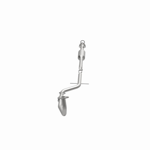 MagnaFlow Direct Fit Catalytic Converter Sunfire 98-99 2.2L - 23473