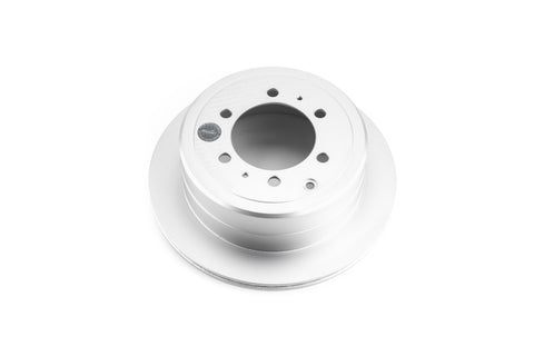 Power Stop 96-97 Lexus LX450 Rear Evolution Geomet Coated Rotor - JBR743EVC