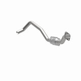MagnaFlow Conv DF 04-05 Dodge RAM 1500 Pickup 3.7L (Inc 4WD 4.7L) D/S - 93417
