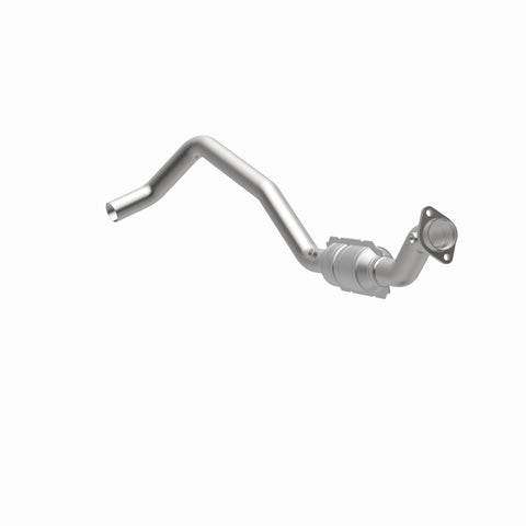 MagnaFlow Conv DF 04-05 Dodge RAM 1500 Pickup 3.7L (Inc 4WD 4.7L) D/S - 93417
