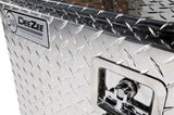 Dee Zee Universal Tool Box - Specialty Underbed BT Alum 30X20X18 - DZ74