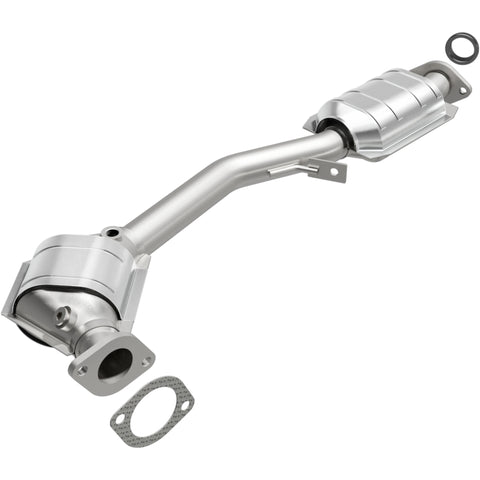 MagnaFlow Conv DF 99-05 Subaru Forester/96-97 & 99-05 Impreza/01-03 Legacy/00-05 Outback Front/Rear - 93235