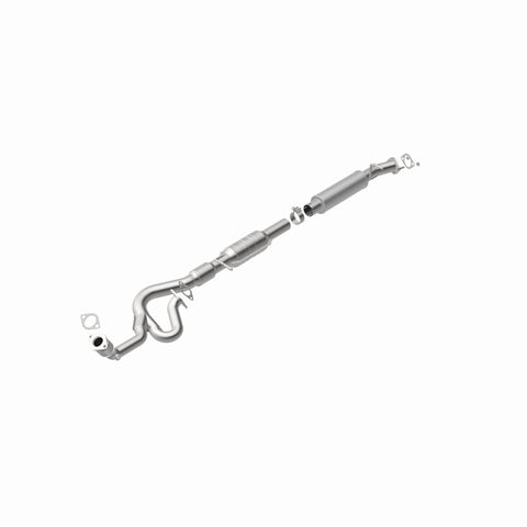 MagnaFlow Direct Fit Catalytic Converter 03-06 Hyundai Santa Fe 3.5L - 51248