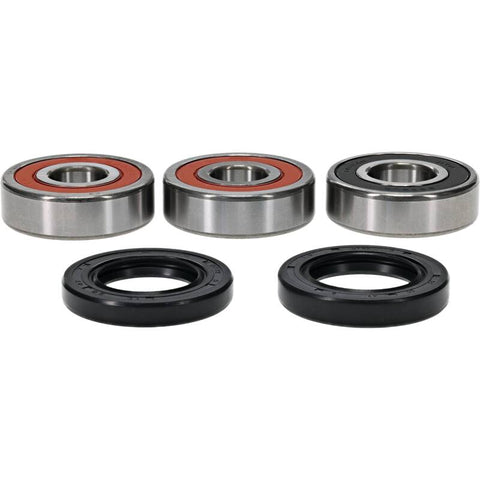 Pivot Works Premium Wheel Bearing - 25-1258-P