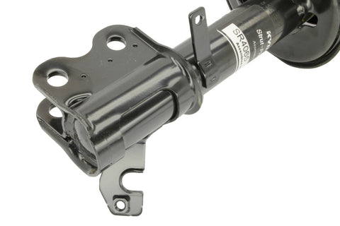 KYB Shocks & Struts Strut Plus Front Left 02-98 Toyota Corolla - SR4065