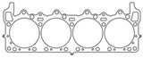 Cometic Chrysler Gen-2 Hemi .040in MLS Cylinder 4.500in Bore Head Gasket - C5447-040