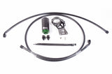 Radium Engineering EVO X Fuel Feed Stainless Filter - 20-0246-03