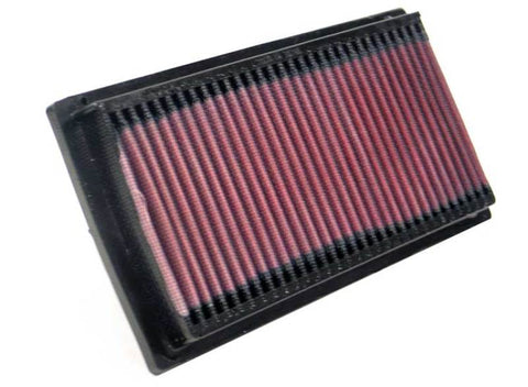 K&N 96-99 Yamaha TRX850 Replacement Air Filter - YA-8596