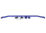 SuperPro 2012-2024 Nissan GT-R Premium 33mm HD Adjustable Front Sway Bar and End Link Set - RC0114FZ-33