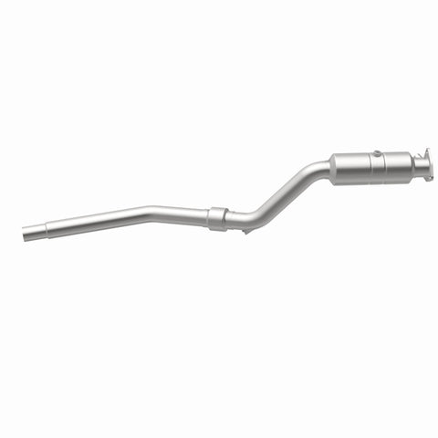 MagnaFlow Direct Fit Catalytic Converter 02-03 Audi A6 3L 5 speed P/ - 51438