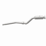 MagnaFlow Conv DF 02-03 Audi A6 3L 5speed Passenger Side - 24125