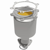 MagnaFlow Direct Fit Catalytic Converter 01-04 Pathfinder D/S frt OE - 49320