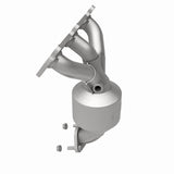 MagnaFlow Direct Fit Catalytic Converter 01-04 Hyundai Santa Fe 2.7L - 51000