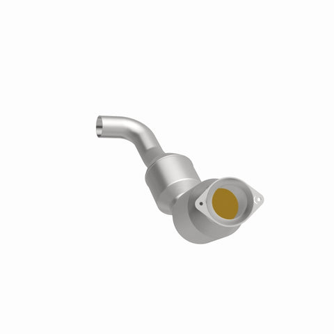 MagnaFlow Direct Fit Catalytic Converter 2021 Ford F-150 Left Underbody 3.5L - 280269