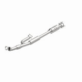 MagnaFlow Conv DF 03-05 Tiburon 2.7L - 24420