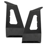 Oracle 09-14 Ford F-150/SVT Raptor Curved 50in LED Light Bar Brackets - 2053-504