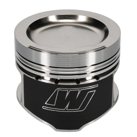 Wiseco VW/Audi Turbo Conversion 20V Cyl Head 81.5mm Bore 8.5 CR Pistons (Inc Rings) - KE200M815