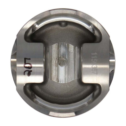 Wiseco Honda L15B7 -10cc 2.8937 X 1.125 R-Dome Piston Kit - K714M73