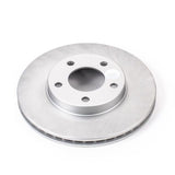 Power Stop 01-07 Ford Escape Front Evolution Geomet Coated Rotor - AR8588EVC