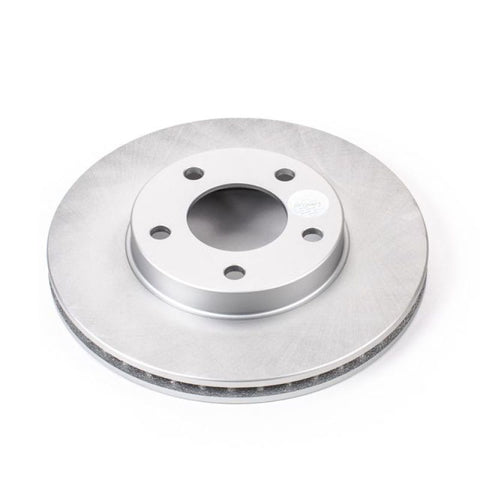 Power Stop 01-07 Ford Escape Front Evolution Geomet Coated Rotor - AR8588EVC