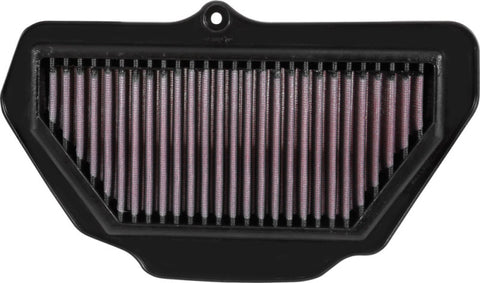 K&N 2016 Kawasaki ZX1000 Ninja ZX-10R Race Specific Replacement Air Filter - KA-1016R