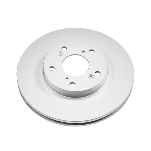Power Stop 14-15 Acura ILX Front Evolution Geomet Coated Rotor - JBR709EVC