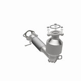 MagnaFlow Direct Fit Catalytic Converter 14-16 GMC Terrain / 15-16 Chevrolet Equinox 2.4L - 5582941