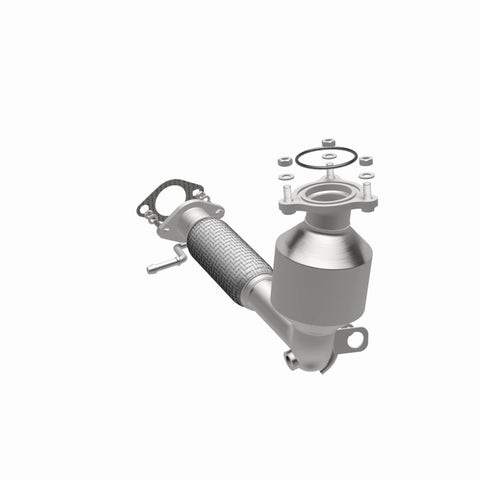 MagnaFlow Direct Fit Catalytic Converter 14-16 GMC Terrain / 15-16 Chevrolet Equinox 2.4L - 5582941