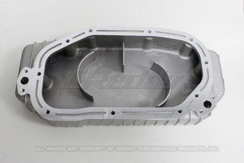 GReddy Nissan VQ35 HR Z33 High Capacity Oil Pan - 13525904