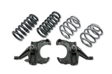 Belltech LOWERING KIT W/O SHOCKS - 709