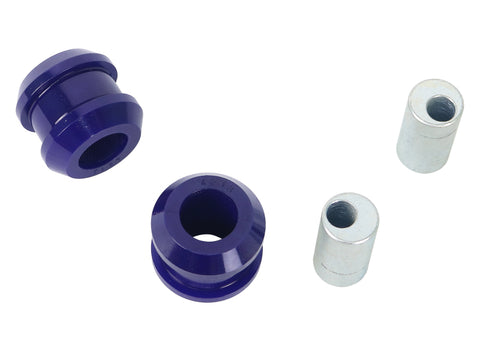 SuperPro 2013 Mazda CX-5 Sport Rear Upper Control Arm Camber Adjustable Outer Bushing Set - SPF4213K