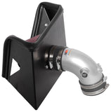 K&N 2018 Kia Stinger L4-2.0L F/I Silver Typhoon Short Ram Intake - 69-5320TS