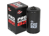 aFe ProGuard D2 Fluid Filters Oil F/F OIL Ford Diesel Trucks 94-03 V8-7.3L (td) - 44-LF004