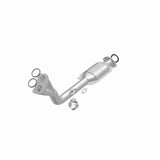MagnaFlow Direct Fit Catalytic Converter 96-00 Toyota 4 Runner 2.7 - 24286
