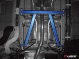 Cusco Power Brace ZVW40/ZVW41 Toyota Prius Center Underbrace - 952 492 C