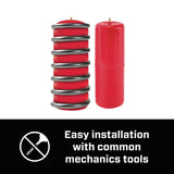 Air Lift Air Lift 1000 Universal Air Spring Kit - 60918
