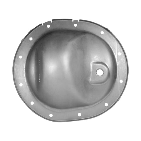 Yukon Gear Differential Cover for GM 9.5in 12 Bolt & 9.76in Diff - YP C5-GM9.5-12B