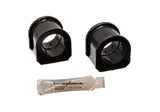 Energy Suspension Ford Stab Bar Bushing - Black - 4.5136G