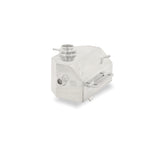 Mishimoto 2015 Ford Mustang EcoBoost / 3.7L / 5.0L Aluminum Coolant Expansion Tank-Polished - MMRT-MUS-15E