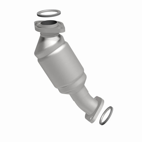 MagnaFlow Direct Fit Catalytic Converter 99-03 Lexus RX300 3.0L fron - 444227