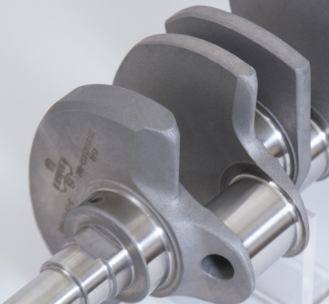 Eagle Standard Forged 4340 Chromoly Steel - 428135545933