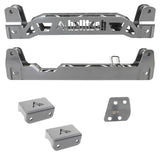 Belltech 21-25 Ford Bronco 4in-7.5in Lift Kit w/ Coilovers / Front & Rear Swaybars - 152602HK
