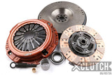 XClutch 05-14 Nissan Frontier SV 4.0L Stage 2 Cushioned Ceramic Clutch Kit - XKNI28515-1C