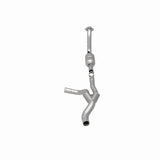 MagnaFlow Conv DF 2004 Durango 5.7L Passenger Side - 93252