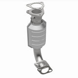 MagnaFlow Conv DF Tiburon 97-98 OEM - 49033